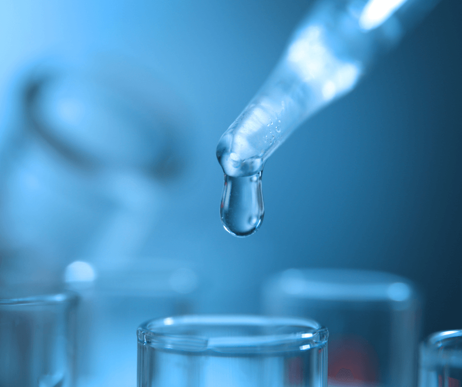 CE-markering op technische apparatuur als symbool voor IBA certificering