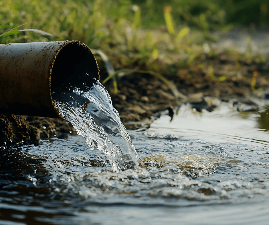 Introductiebeeld van een IBA-systeem in de Nederlandse buitenomgeving