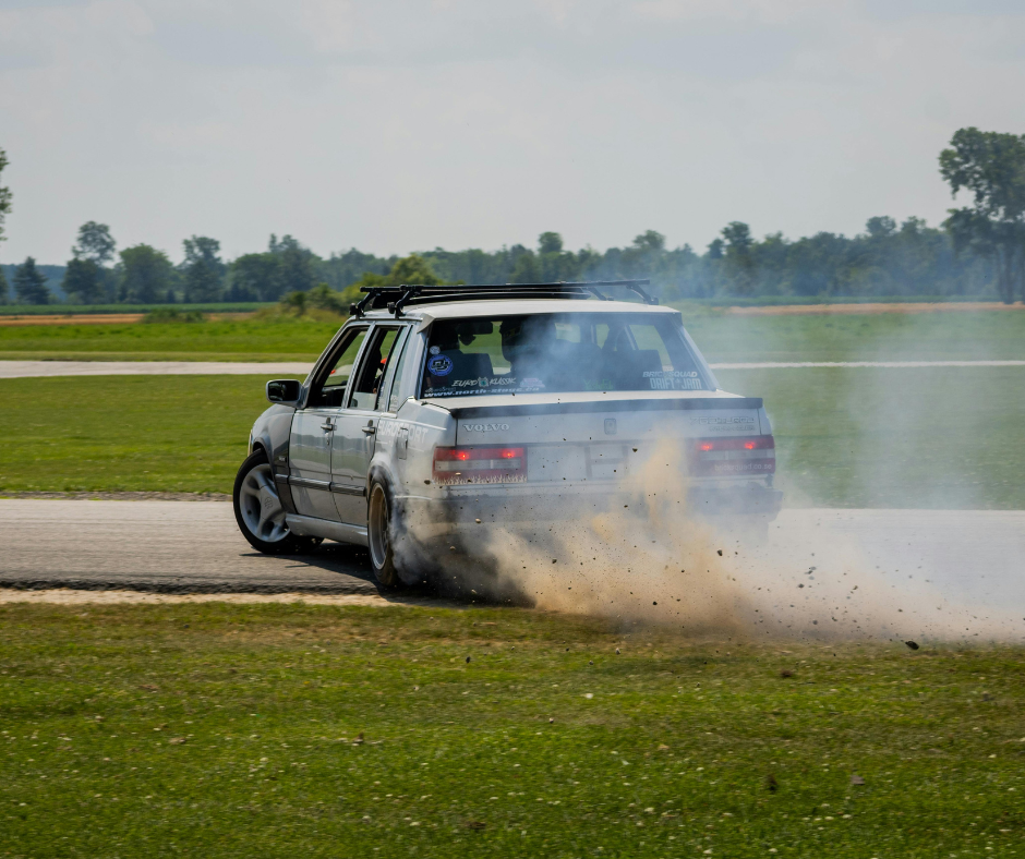 Conceptafbeelding van testresultaten als metafoor voor IBA-prestaties