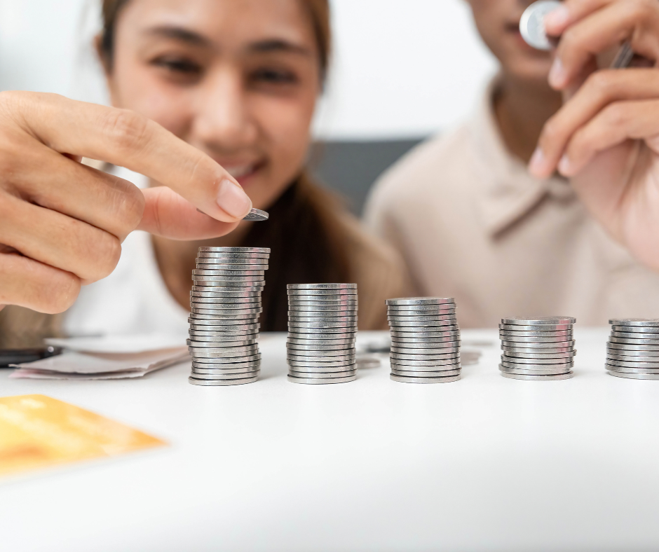 Beeld bij waterheffingen en kosten in Nederland