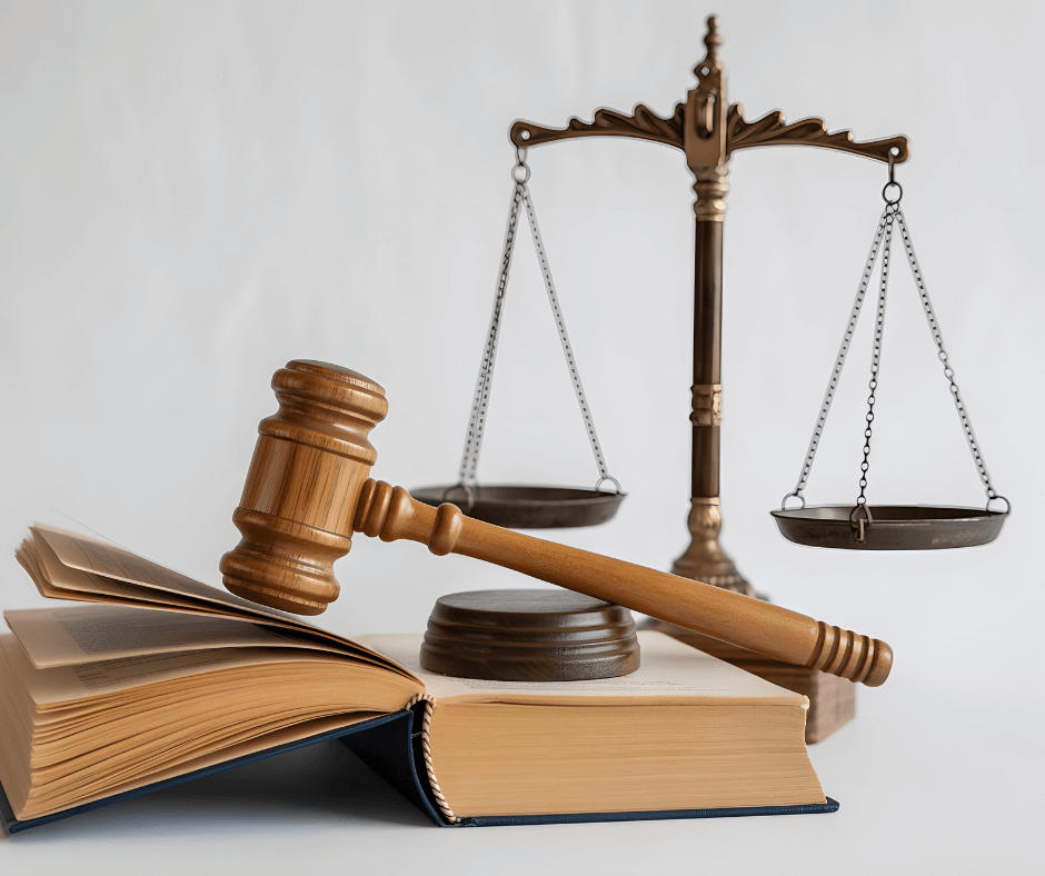 Wetboek of juridische documenten over afvalwaterwetgeving